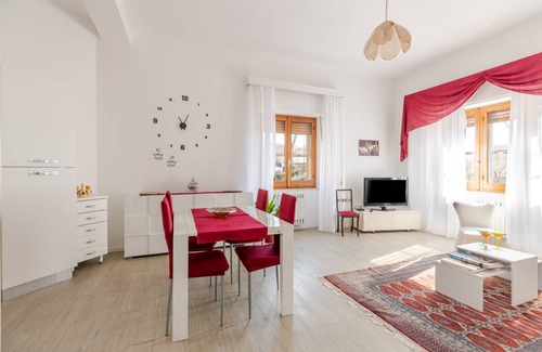 Oristano Historic Centre House | 90 m² House ∙ 2 bedrooms ∙ 3 guests