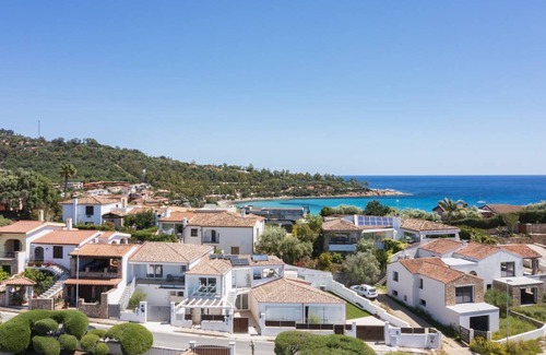 Arbatax House | 90 m² House ∙ 2 bedrooms ∙ 4 guests