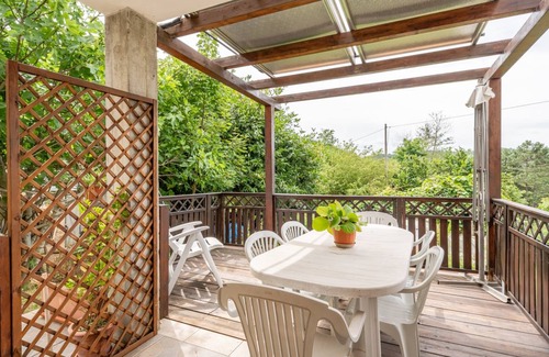 San Marcello Piteglio House | 90 m² House ∙ 2 bedrooms ∙ 6 guests