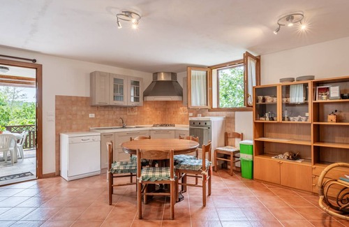 San Marcello Piteglio House | 90 m² House ∙ 2 bedrooms ∙ 6 guests