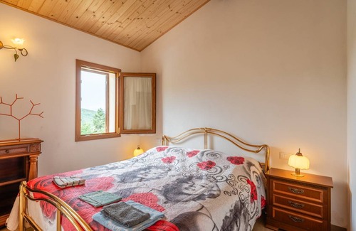 San Marcello Piteglio House | 90 m² House ∙ 2 bedrooms ∙ 6 guests