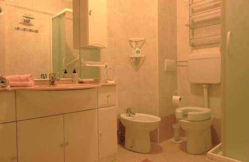San Giovanni-Chiadino-Rozzol House | 90 m² House ∙ 2 bedrooms ∙ 6 guests