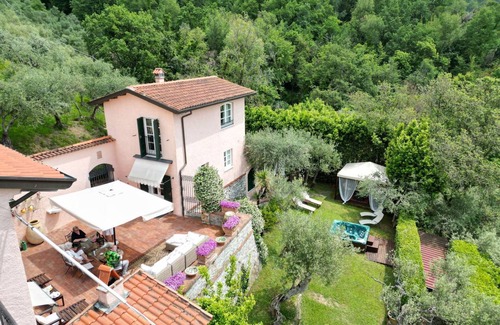 Ortonovo House | 90 m² House ∙ 2 bedrooms ∙ 4 guests