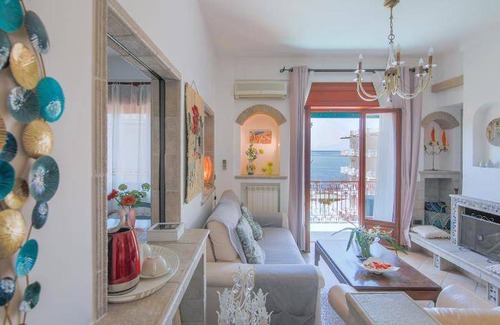 Maiori House | 90 m² House ∙ 2 bedrooms ∙ 6 guests