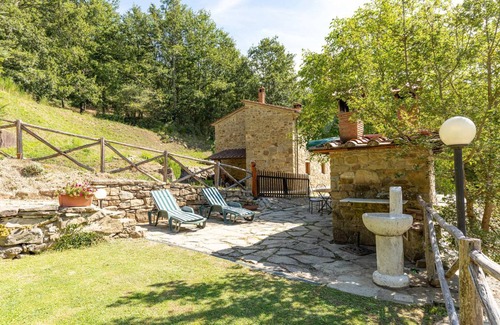 Londa House | 90 m² House ∙ 2 bedrooms ∙ 4 guests