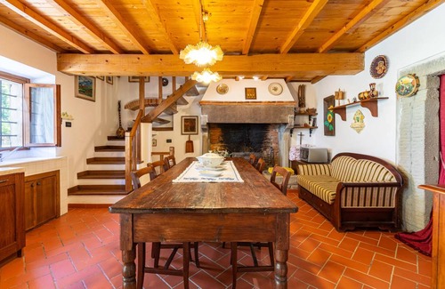 Londa House | 90 m² House ∙ 2 bedrooms ∙ 4 guests