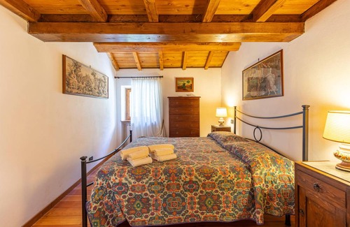 Londa House | 90 m² House ∙ 2 bedrooms ∙ 4 guests