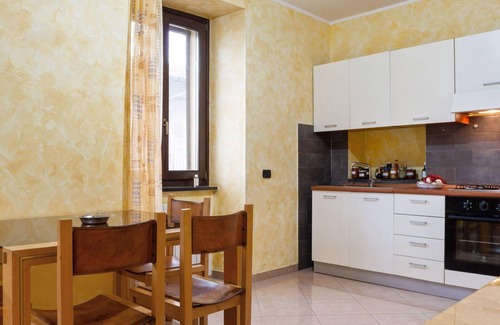 Ruoti House | 90 m² House ∙ 2 bedrooms ∙ 5 guests