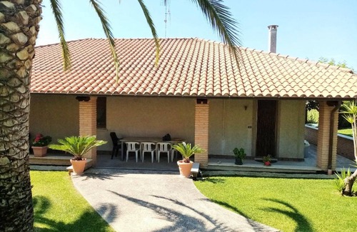 Giulianova House | 90 m² House ∙ 3 bedrooms ∙ 6 guests