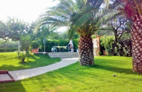 Giulianova House | 90 m² House ∙ 3 bedrooms ∙ 6 guests