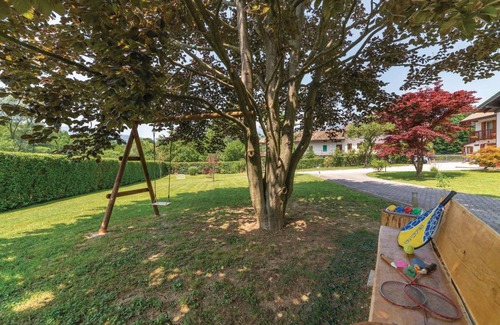 Feltre House | 90 m² House ∙ 3 bedrooms ∙ 6 guests
