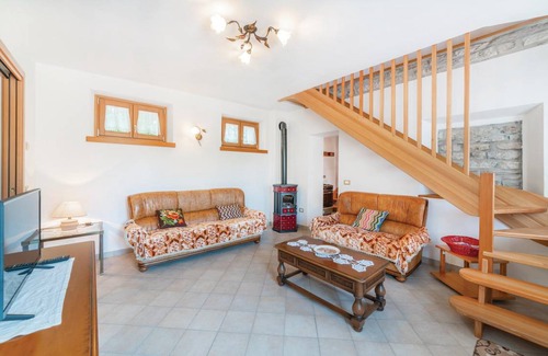 Feltre House | 90 m² House ∙ 3 bedrooms ∙ 6 guests