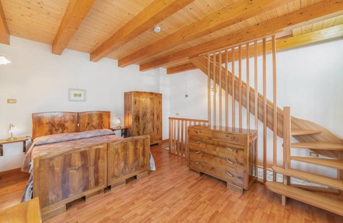 Feltre House | 90 m² House ∙ 3 bedrooms ∙ 6 guests