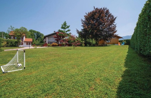 Feltre House | 90 m² House ∙ 3 bedrooms ∙ 6 guests
