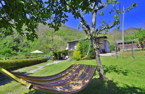 Castiglione di Garfagnana House | 90 m² House ∙ 3 bedrooms ∙ 7 guests