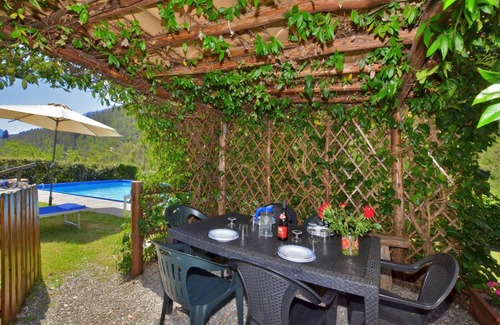 Castiglione di Garfagnana House | 90 m² House ∙ 3 bedrooms ∙ 7 guests
