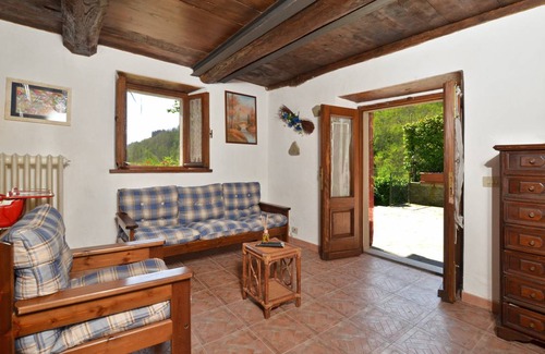 Castiglione di Garfagnana House | 90 m² House ∙ 3 bedrooms ∙ 7 guests