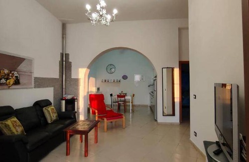 Perdifumo House | 90 m² House ∙ 2 bedrooms ∙ 5 guests