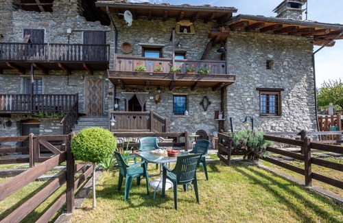 Ville Sur Sarre House | 90 m² House ∙ 2 bedrooms ∙ 5 guests