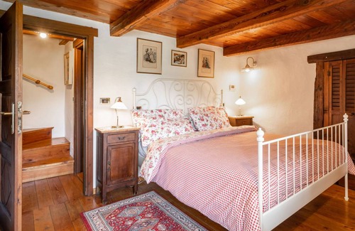 Ville Sur Sarre House | 90 m² House ∙ 2 bedrooms ∙ 5 guests