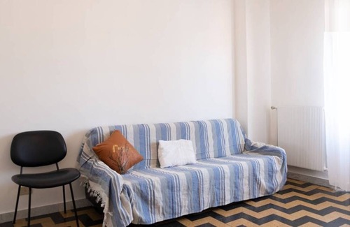 Marsala Resort | 90 m² Private room ∙ 1 bedroom ∙ 1 guest