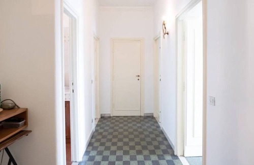 Marsala Resort | 90 m² Private room ∙ 1 bedroom ∙ 1 guest