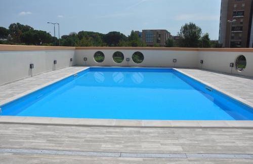 Zona IV Casal Boccone Apartment | 90 m² Apartment ∙ 2 bedrooms ∙ 6 guests