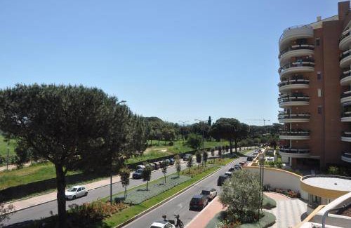 Zona IV Casal Boccone Apartment | 90 m² Apartment ∙ 2 bedrooms ∙ 6 guests