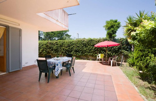 Nicotera House | 90 m² Maisonette ∙ 3 bedrooms ∙ 6 guests