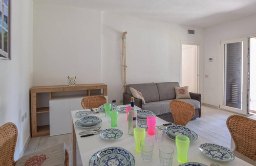 Baia Sant'Anna House | 90 m² Maisonette ∙ 2 bedrooms ∙ 6 guests