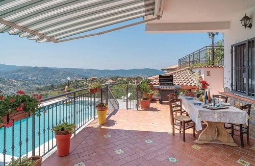 Agropoli House | 90 m² Maisonette ∙ 2 bedrooms ∙ 4 guests