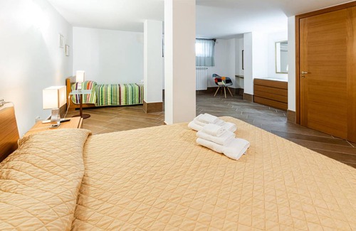 Agropoli House | 90 m² Maisonette ∙ 2 bedrooms ∙ 4 guests