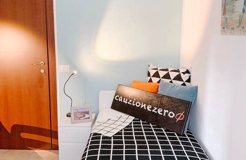 Borgo Trento Resort | 90 m² Private room ∙ 1 bedroom ∙ 1 guest