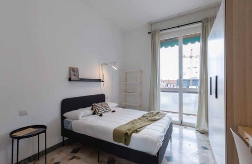 Gorla Resort | 90 m² Private room ∙ 1 bedroom ∙ 1 guest