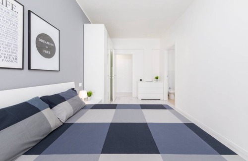 Est Resort | 90 m² Private room ∙ 1 bedroom ∙ 3 guests