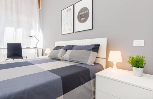 Est Resort | 90 m² Private room ∙ 1 bedroom ∙ 3 guests