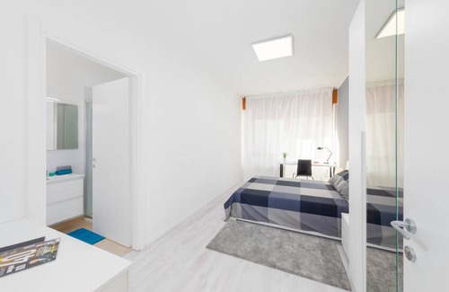 Est Resort | 90 m² Private room ∙ 1 bedroom ∙ 3 guests