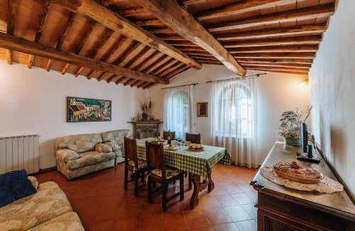 Villa A Sesta Resort | 90 m² Resort ∙ 4 bedrooms ∙ 8 guests