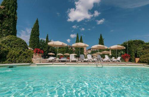 Villa A Sesta Resort | 90 m² Resort ∙ 4 bedrooms ∙ 8 guests
