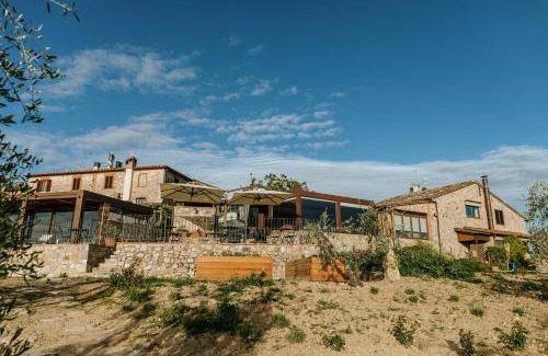 Villa A Sesta Resort | 90 m² Resort ∙ 4 bedrooms ∙ 8 guests
