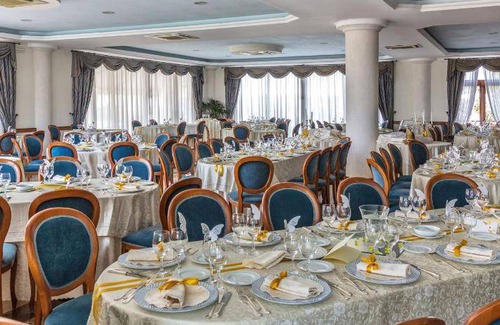 Belvedere Marittimo Apartment | 90 m² Serviced apartment ∙ 3 bedrooms ∙ 127 guests