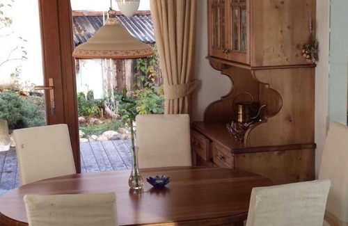 San Cassiano Apartment | 90 m² Serviced apartment ∙ 4 bedrooms ∙ 8 guests