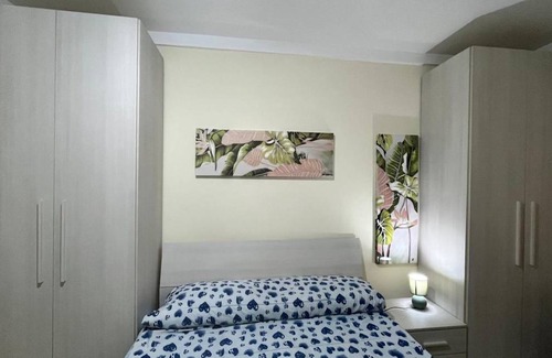 Borgo Dora Other | 90 m² Shared room ∙ 1 bedroom ∙ 2 guests