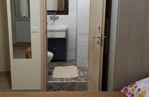 Borgo Dora Other | 90 m² Shared room ∙ 1 bedroom ∙ 2 guests