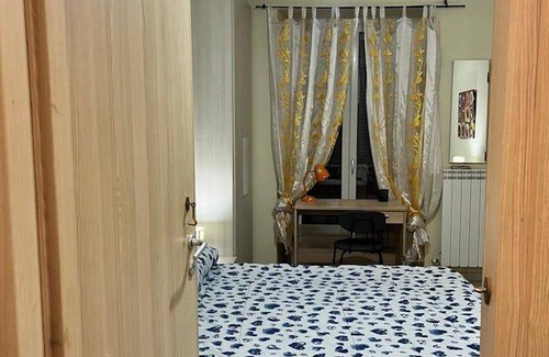 Borgo Dora Other | 90 m² Shared room ∙ 1 bedroom ∙ 2 guests