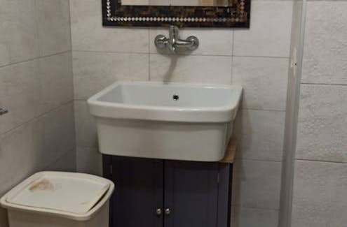 Borgo Dora Other | 90 m² Shared room ∙ 1 bedroom ∙ 2 guests