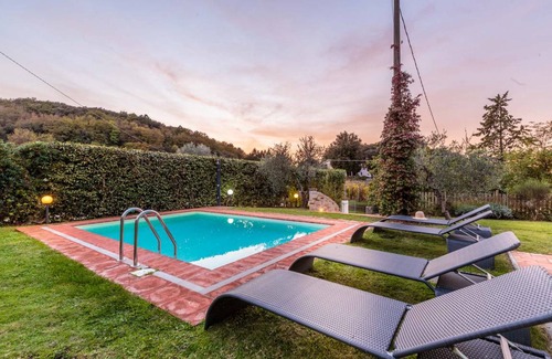Vicopelago Villa | 90 m² Villa ∙ 2 bedrooms ∙ 4 guests