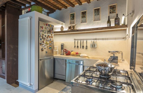 Arezzo Villa | 90 m² Villa ∙ 2 bedrooms ∙ 4 guests
