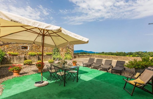 La Cava Villa | 90 m² Villa ∙ 3 bedrooms ∙ 6 guests