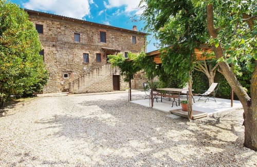 La Cava Villa | 90 m² Villa ∙ 3 bedrooms ∙ 6 guests